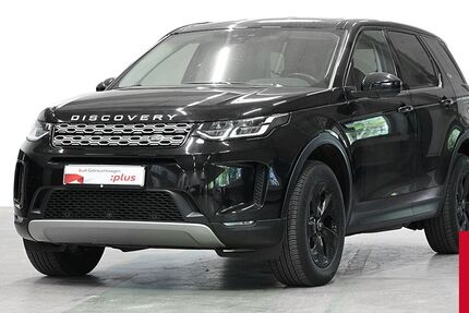 Land Rover Discovery Sport 58.973 km 25.999 &euro; Wuppertal 42109