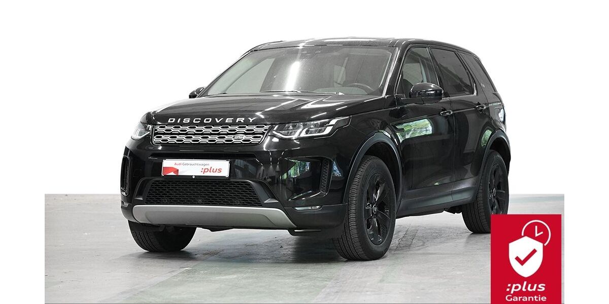 Land Rover Discovery Sport 58.973 km 25.999 &euro; Wuppertal 42109