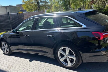 Audi A6 118.000 km 22.900 &euro; Kierspe 58566