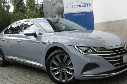 VW Arteon 32.479 km 29.990 &euro; Wuppertal 42109