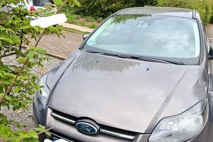 Ford Focus 161.385 km 5.500 &euro; Bergisch Gladbach 51429