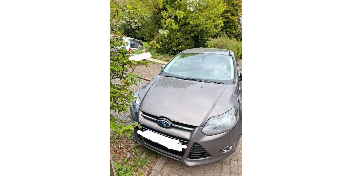 Ford Focus 161.385 km 5.500 &euro; Bergisch Gladbach 51429