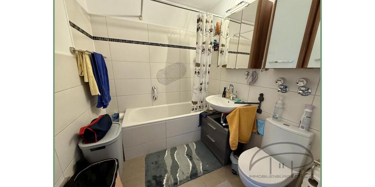 Etagenwohnung Dormagen Hackenbroich - 1 Zimmer, 36 m&sup2;, 396&euro; | Angebot:26097595