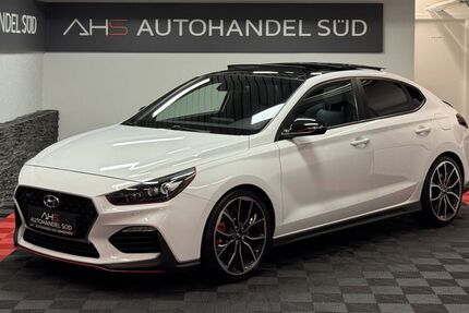 Hyundai i30 63.000 km 23.900 &euro; Remscheid 42857