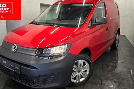 VW Caddy 55.500 km 15.495 &euro; Hagen 58099