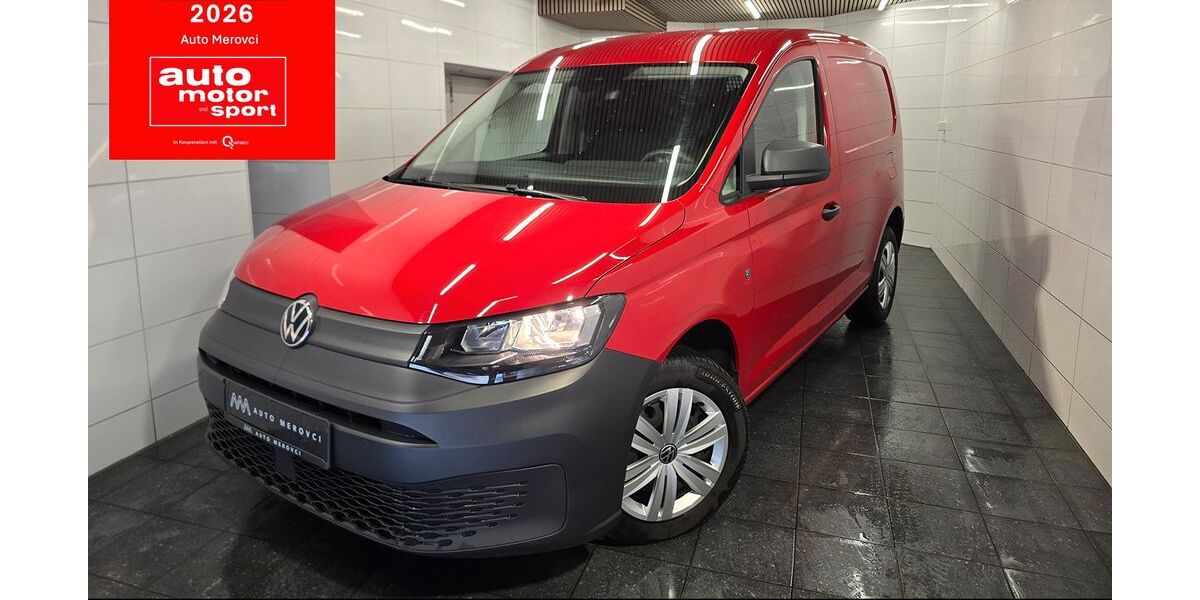VW Caddy 55.500 km 15.495 &euro; Hagen 58099