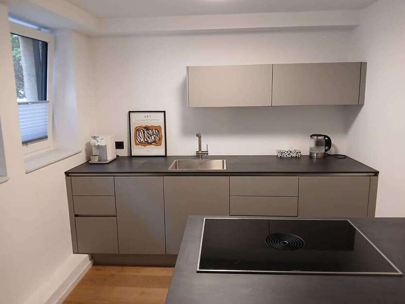 Wohnung zum Kaufen in Düsseldorf 249.000 € 35.77 m²