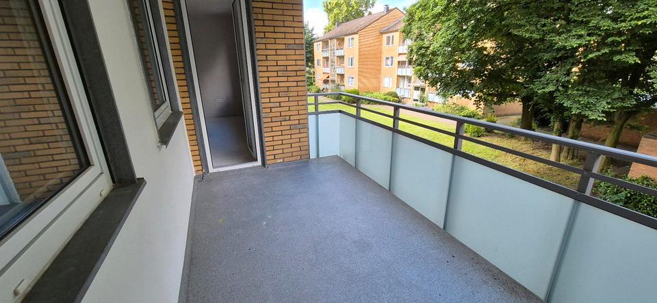 Mietwohnung 3 zimmer