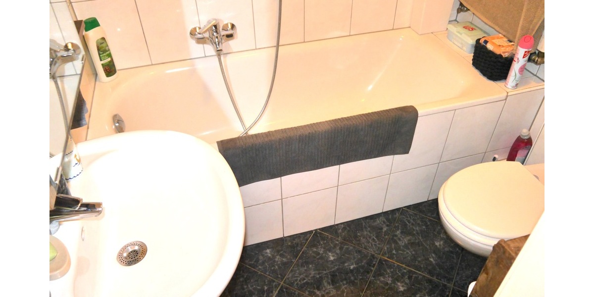 Rtg. Ost, 3 Zi. Garten ETW, 79m², bevorzugte Lage, in kl. Einheit, TG Stellpl. möglich - Terrassenwohnung Ratingen Homberg | Angebot:26844910