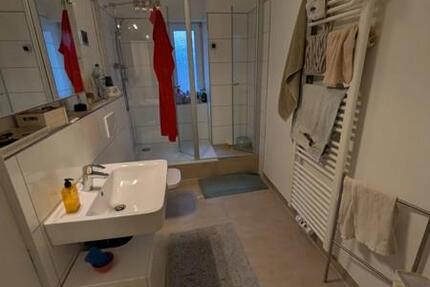 Moderne 3-Zimmer-Wohnung im beliebten Stadtteil Flingern 3 zimmer