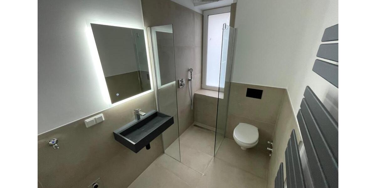 Dachgeschoßwohnung Hagen Dahl - 2 Zimmer, 35 m&sup2;, 480&euro; | Angebot:25648276