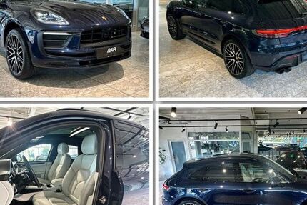 Porsche Macan 53.500 km 57.980 &euro; Remscheid 42897