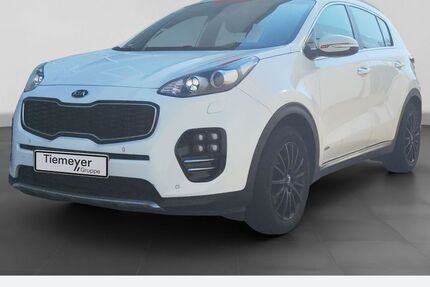 Kia Sportage 104.204 km 14.980 &euro; Remscheid 42897