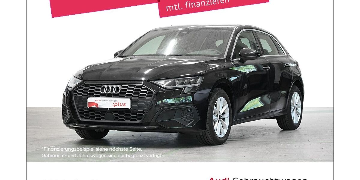 Audi A3 34.080 km 24.459 &euro; Wuppertal 42109