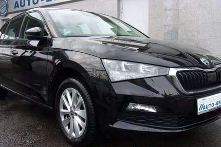 Skoda Scala 20.000 km 18.745 &euro; Hagen 58089