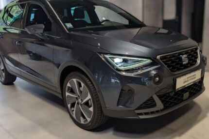 Seat Arona 17.367 km 20.990 &euro; Hagen 58089