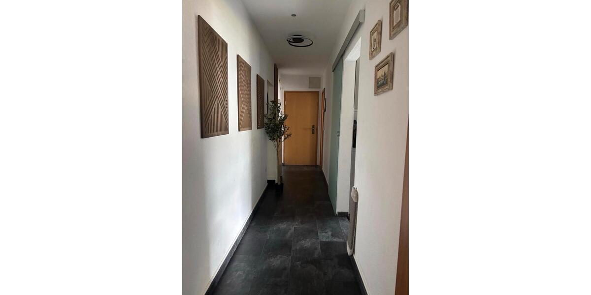 Etagenwohnung Remscheid Reinshagen - 3 Zimmer, 69 m&sup2;, 168.000&euro; | Angebot:27136713