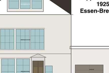 Haus Essen-Bredeney Bredeney - 10 Zimmer, 420 m&sup2;, 1.290.000&euro; | Angebot:26933473