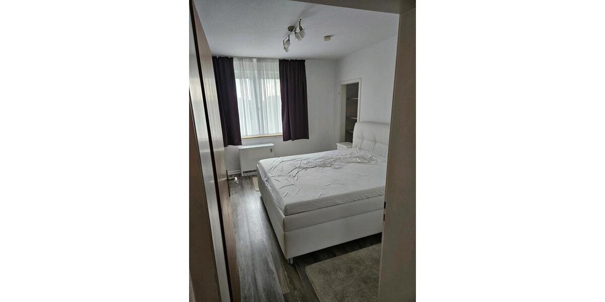 Ländliche 3-Zimmer-Wohnung mit Balkon in Wersbach, Leichlingen 3 zimmer