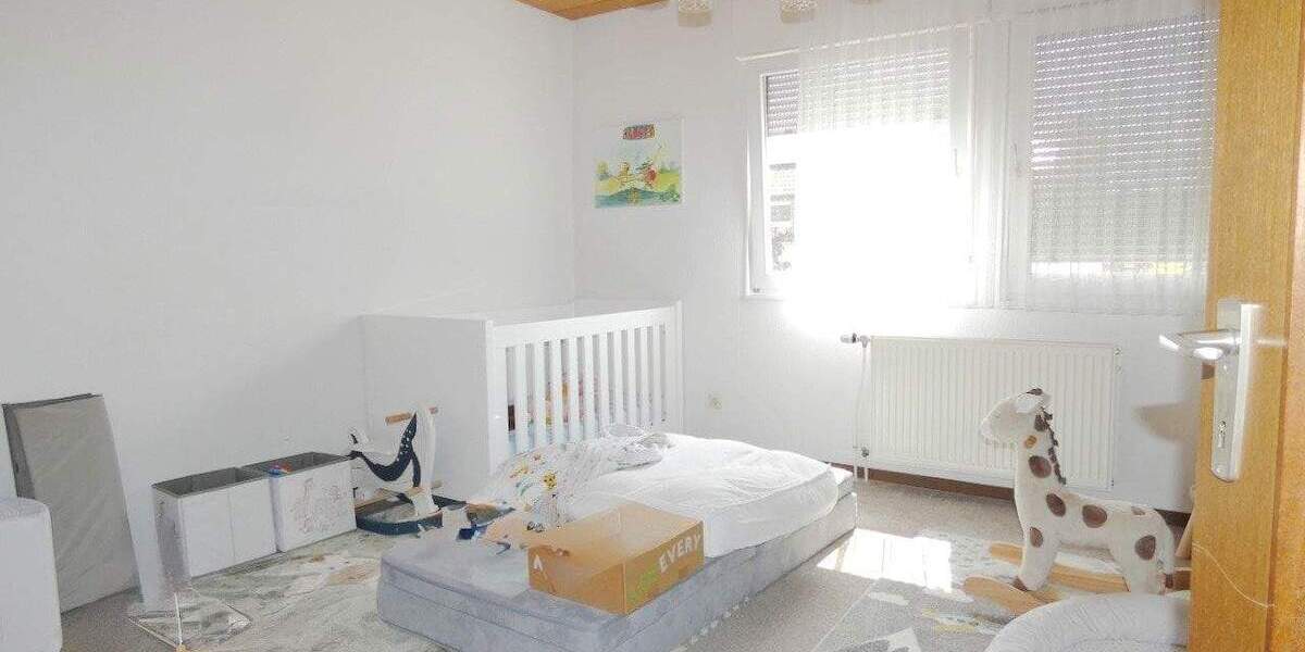 Einfamilienhaus Mettmann - 7 Zimmer, 154 m&sup2;, 539.000&euro; | Angebot:25686538