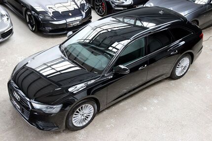 Audi A6 104.300 km 24.990 &euro; Düsseldorf 40237