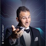 Fatih Cevikkollu - KI - Kritische Intelligenz