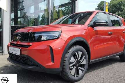 Opel Frontera 2.750 km 22.550 &euro; Düsseldorf-Gerresheim 40625