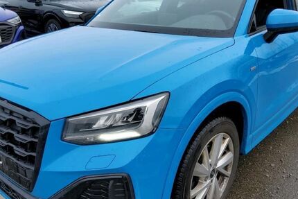 Audi Q2 68.950 km 27.785 &euro; Hagen 58091