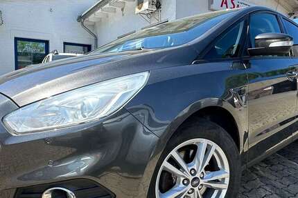 Ford S-Max 140.000 km 15.949 € Gummersbach 51645