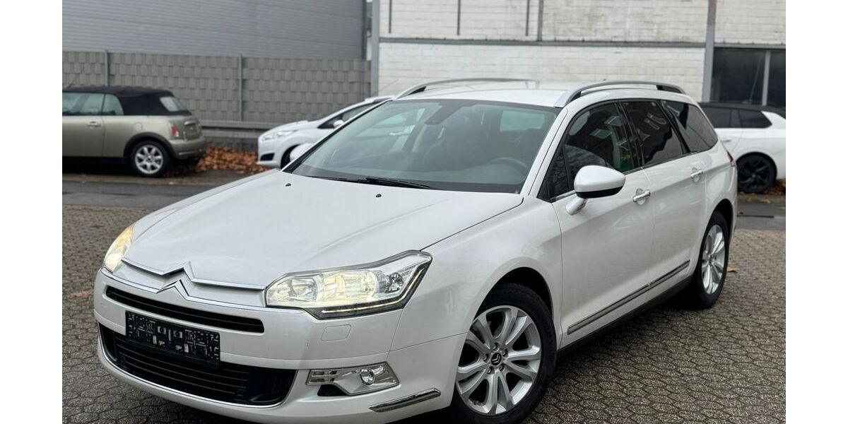 Citroen C5 185.000 km 5.400 &euro; Düsseldorf 40233