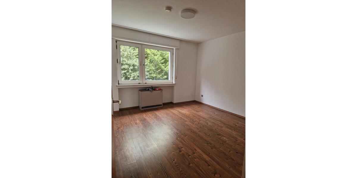 Erdgeschoßwohnung Ennepetal - 2 Zimmer, 50 m&sup2;, 240&euro; | Angebot:26414580