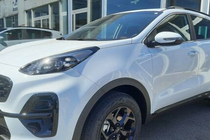 Kia Sportage 56.000 km 20.800 &euro; Wuppertal 42109