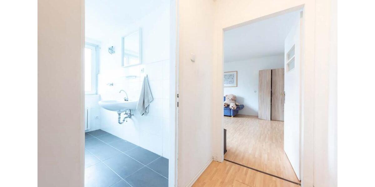Etagenwohnung Bochum Bochum-Südwest - 2.5 Zimmer, 69 m&sup2;, 142.000&euro; | Angebot:26931023