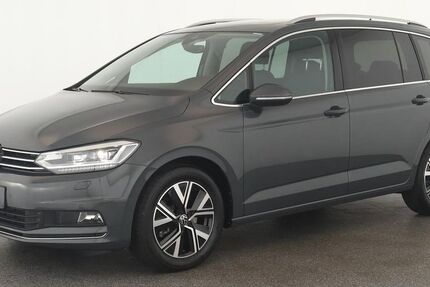 VW Touran 20.800 km 34.284 &euro; Düsseldorf 40233