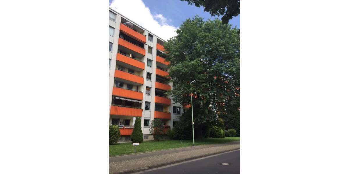 Etagenwohnung Ratingen West - 2 Zimmer, 66 m&sup2;, 715&euro; | Angebot:26184556