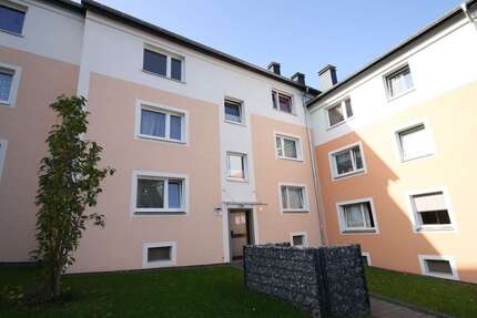 Wohnung zum Mieten in Wuppertal 346 € 46.4 m² 1 zimmer