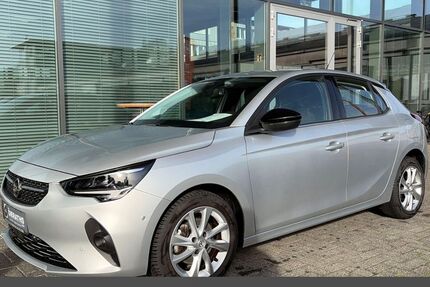 Opel Corsa 22.005 km 19.300 &euro; Bergisch Gladbach 51469