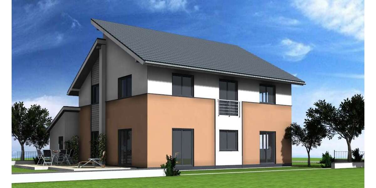 Einfamilienhaus Leverkusen Bergisch Neukirchen - 5 Zimmer, 155 m&sup2;, 692.731&euro; | Angebot:26489517