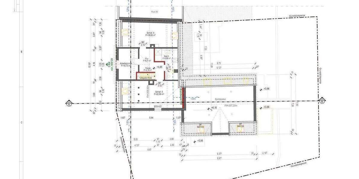 Handwerkerobjekt: 2 × EFH auf einem Grundstück - Einzelverkauf möglich (ideelle Teilung) 1 zimmer