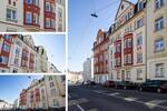 Etagenwohnung Hagen Haspe - 2 Zimmer, 57 m&sup2;, 495&euro; | Angebot:26840389