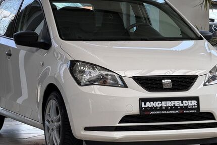 Seat Mii 66.878 km 6.499 &euro; Wuppertal 42389