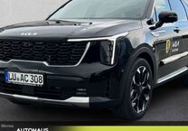 Gebrauchtwagen Kia Sorento