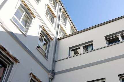 Wohnung zum Kaufen in Radevormwald 222.400 € 56.9 m² 1 zimmer