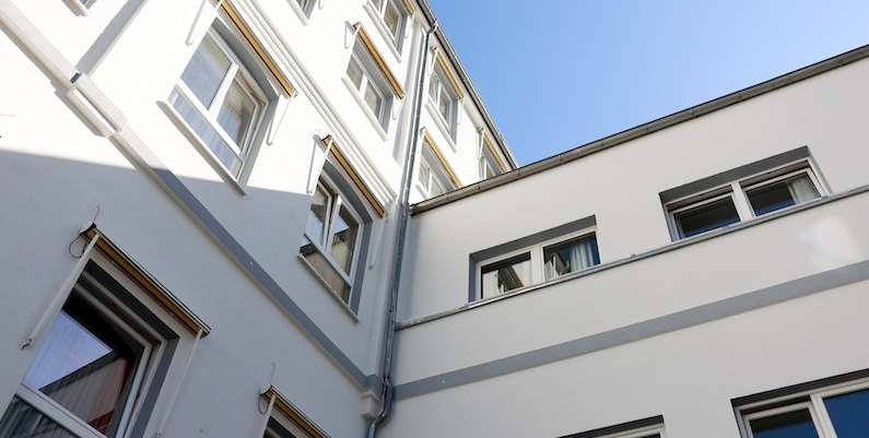 Wohnung zum Kaufen in Radevormwald 222.400 € 56.9 m² 1 zimmer