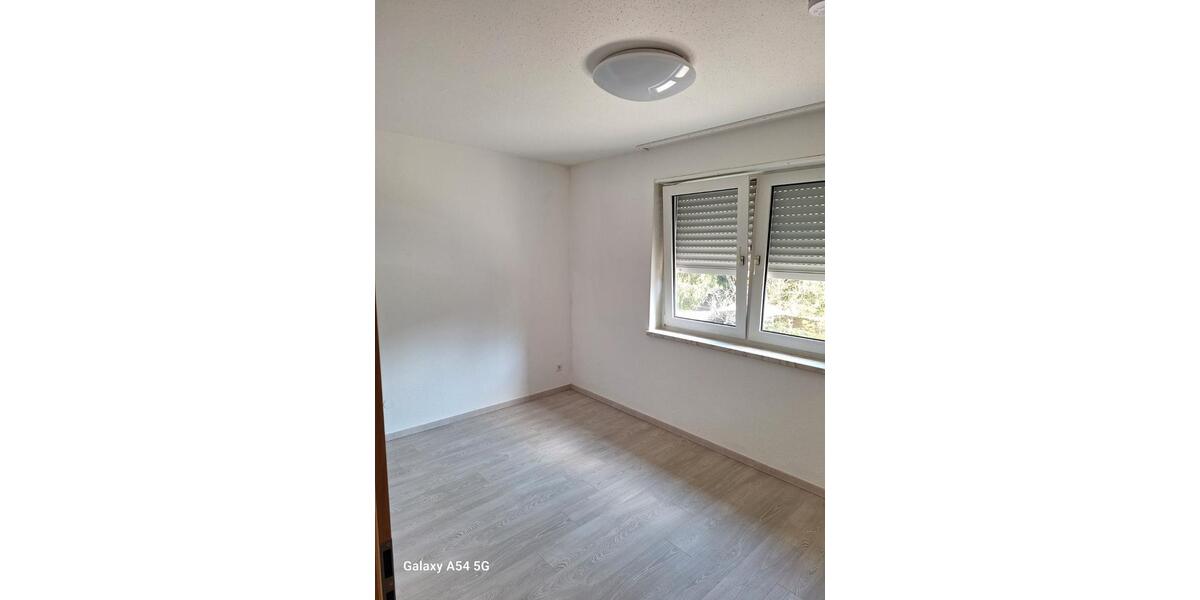 Etagenwohnung Schalksmühle - 2 Zimmer, 48 m&sup2;, 464&euro; | Angebot:26250308