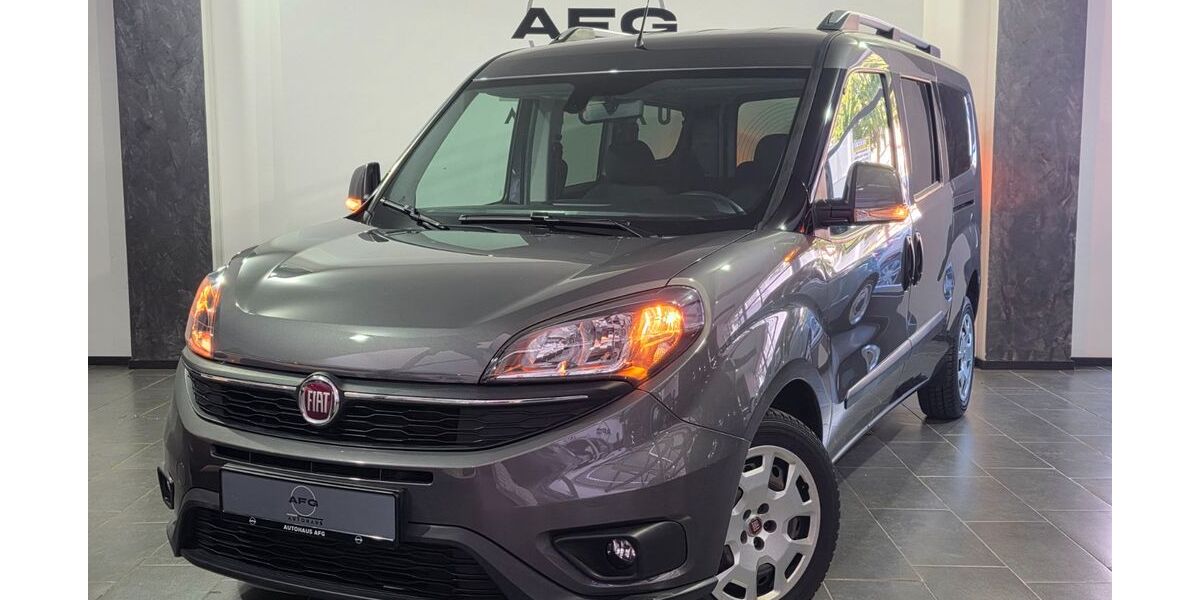 Fiat Doblo 79.072 km 15.995 &euro; Wuppertal 42285