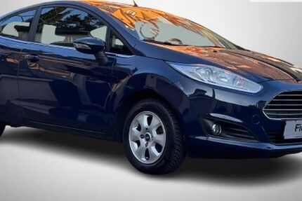 Ford Fiesta 139.900 km 5.799 &euro; Hagen 58097
