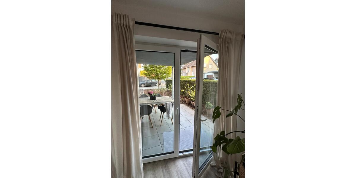 Erdgeschoßwohnung Bergisch Gladbach Paffrath - 2 Zimmer, 70 m&sup2;, 1.065&euro; | Angebot:26254899