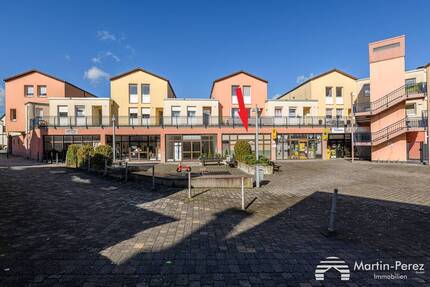 Gewerbeobjekt Breckerfeld - 405&euro; | Angebot:26231101