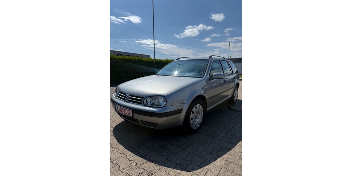 VW Golf 131.600 km 3.990 &euro; Wuppertal 42329